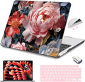 Teryeefi Compatible with MacBook Air 15 inch Case Release 2023 2024, Fits Model by Teryeefi