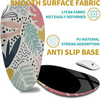 Hokafenle Ergonomic Mouse Pad Wrist Support - Image 6
