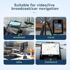 FANAUE Tablet Holder for Car - Image 7