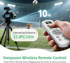 for Nikon Rechargeable Wireless Remote Control - Image 5