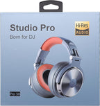 OneOdio Hi-Res Over Ear Headphones - Image 9
