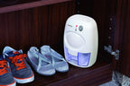 Ivation IVADM10 Powerful Small-Size Thermo-Electric Dehumidifier - Image 6