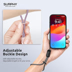 SURPHY 3 Pack Phone Wrist Strap - Image 3