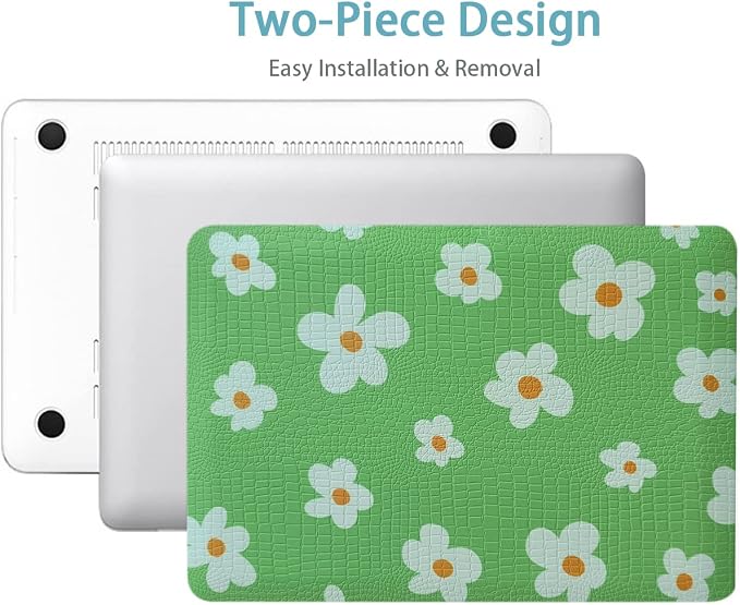 LanBaiLan Compatible for MacBook Pro 13 inch - Image 4