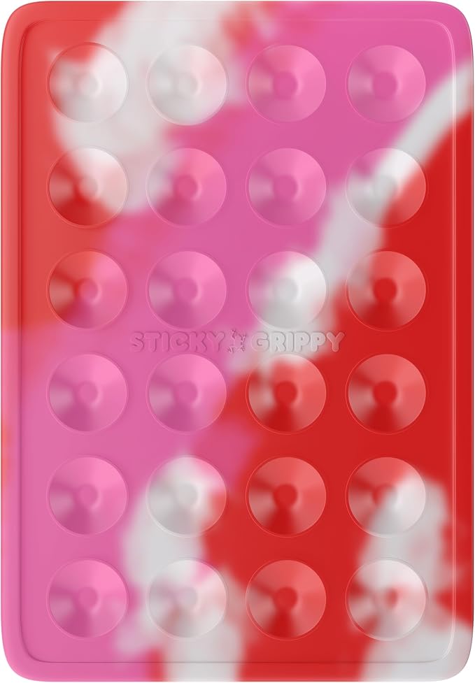 Suction Phone Case Mount, Sillicon Adhesive Phone Accessory - Image 2
