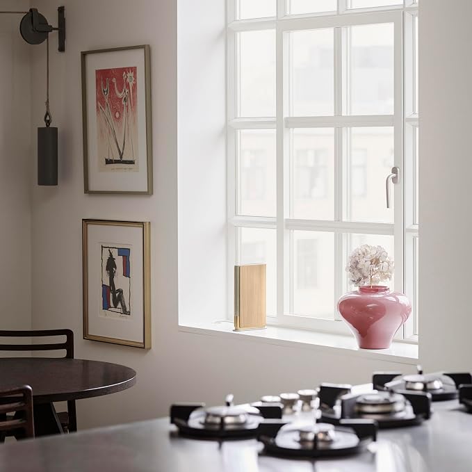 Bang & Olufsen Beosound Emerge Bookshelf Wi-Fi Speaker - Image 4