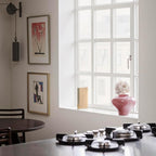 Bang & Olufsen Beosound Emerge Bookshelf Wi-Fi Speaker - Image 4