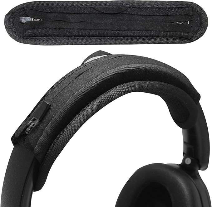 Adhiper Universal Headphone Headband Cover by Adhiper