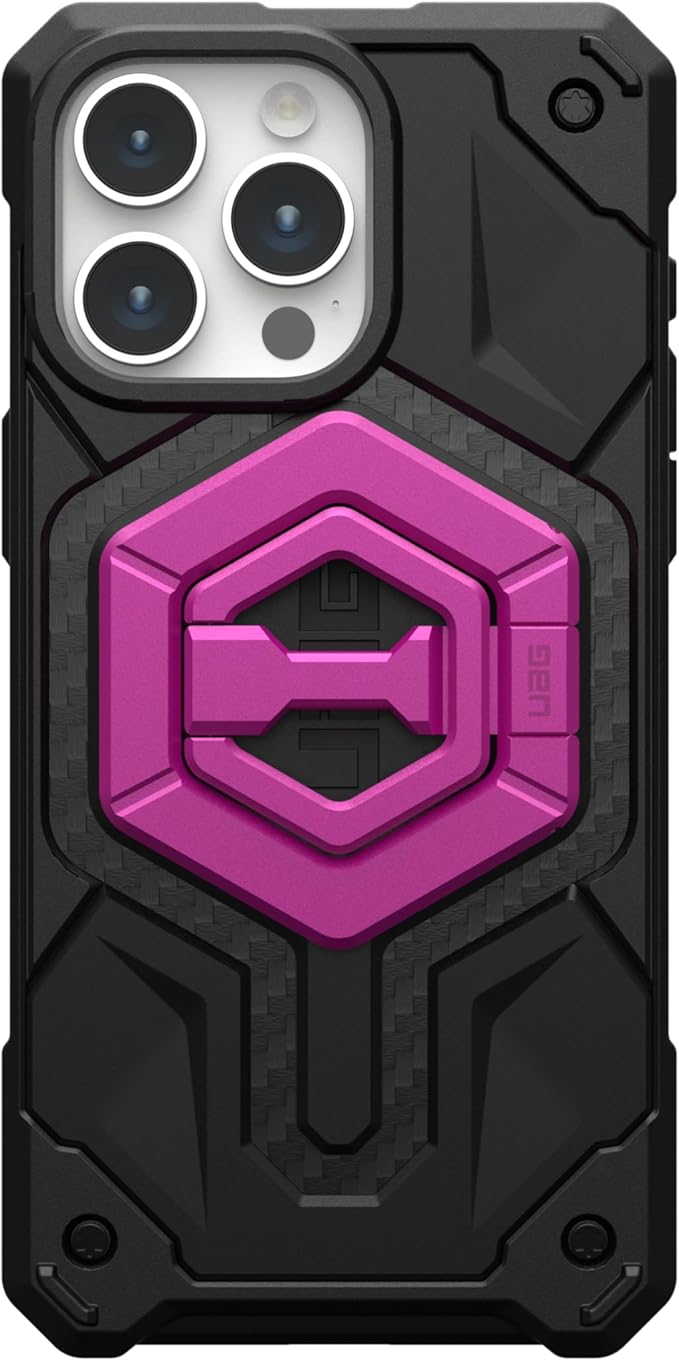 URBAN ARMOR GEAR UAG Magnetic Phone Ring Stand Compatible - Image 5