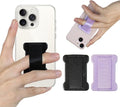Universal Phone Grip for Smartphones by WUOJI