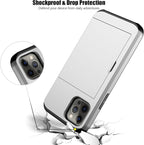 Nvollnoe for iPhone 12/iPhone 12 Pro Case - Image 5