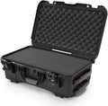 NANUK Wheeled Series 935 Lightweight NK-7 Resin Waterproof Protective Case by NANUK