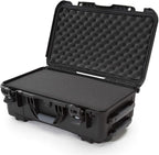 NANUK Wheeled Series 935 Lightweight NK-7 Resin Waterproof Protective Case by NANUK