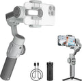 ZHIYUN CINEPEER Smooth 5E Gimbal Stabilizer by ZHIYUN