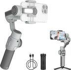 ZHIYUN CINEPEER Smooth 5E Gimbal Stabilizer by ZHIYUN