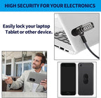 Laptop Anchor Plate and Lock Plate - Image 4