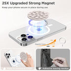 Magnetic Suction Cup Phone Mount - Image 5