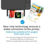62XL Ink Cartridge Combo Pack Compatible - Image 8