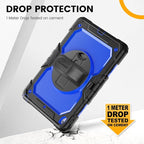 Timecity Case for iPad 9th/ 8th/ 7th Generation 10.2 inch - Image 3