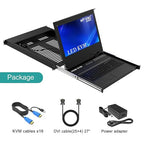 MT-VIKI® Rack Mount KVM HDMI - Image 6