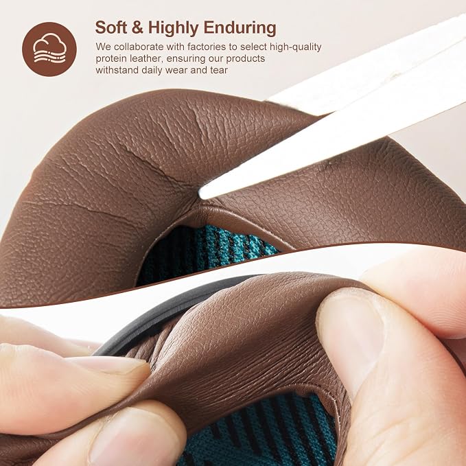 Aurivor Replacement Ear Pads Cushions - Image 4