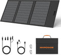 45W Portable Solar Panel Charger by MHPOWOS