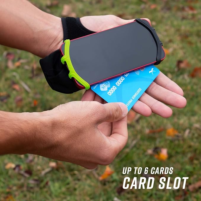 Noxgear Hand Held Phone Holder - Image 7