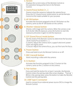 for Sony Camera Wireless Remote Control - Image 8