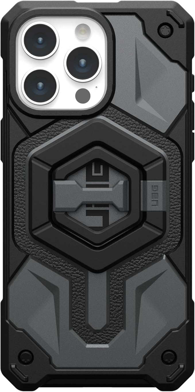 URBAN ARMOR GEAR UAG Magnetic Phone Ring Stand Compatible - Image 5