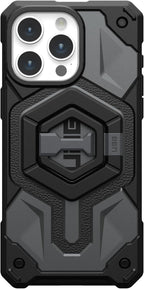 URBAN ARMOR GEAR UAG Magnetic Phone Ring Stand Compatible - Image 5