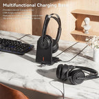 LEVN Wireless Headset, Wireless Headset - Image 3