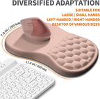 Ergonomic Joint Wrist Support Mouse Pad - Image 5