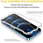 UNBREAKcable 3-Pack Screen Protector - Image 2