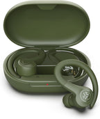 JLab, Go Sport+, True Wireless Workout Earbuds by JLab