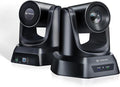 Conference Room PTZ Camera System by TONGVEO