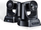 Conference Room PTZ Camera System by TONGVEO