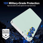 for Samsung Galaxy S24 FE Camera Lens Protector, Individual Metal Ring Tempered - Image 5