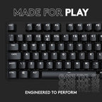 Logitech G413 TKL SE Mechanical Gaming Keyboard - Image 8