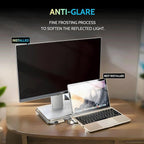 27 Inch Privacy Screen for Computer Monitor 16:9 Aspect Ratio, Eye Protection - Image 5