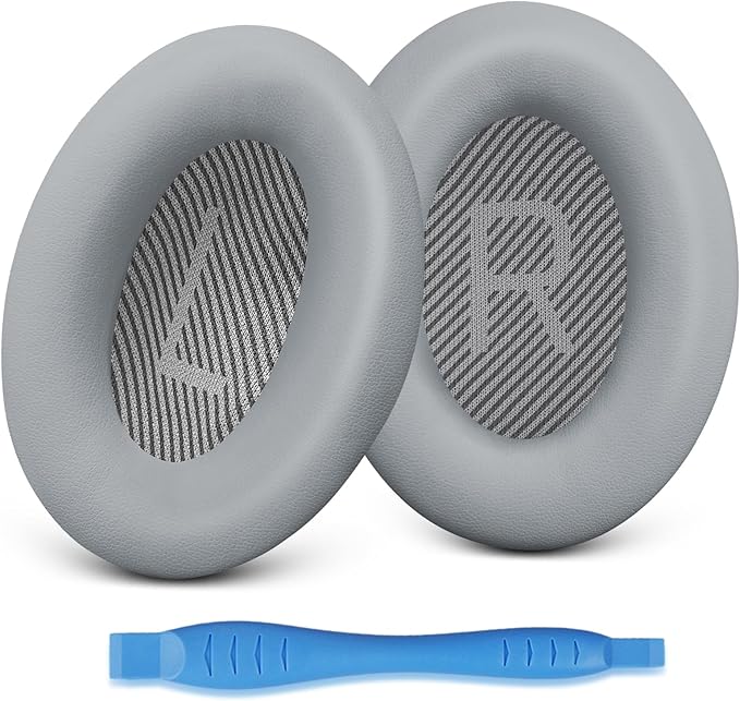 GEVO Ear Pads Cushions Replacement by GEVO