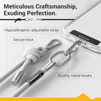MAGEASY Universal Cell Phone Lanyard - Image 3