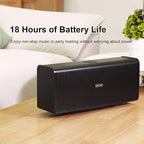 DOSS SoundBox Ultra Bluetooth Speaker - Image 6