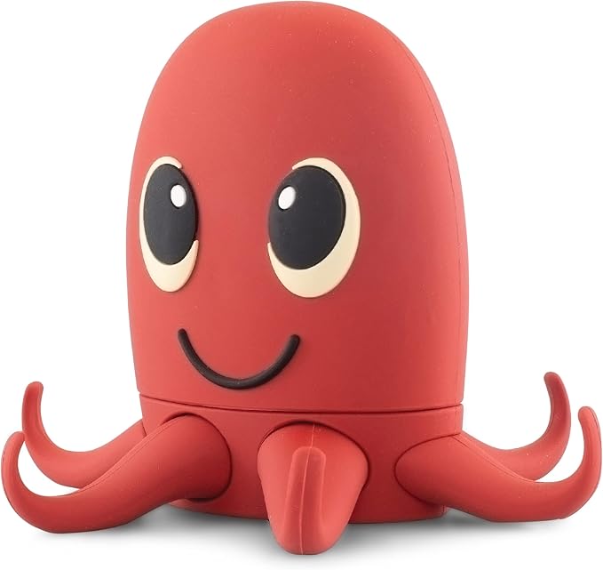Octopus Bluetooth Wireless Speaker by FunxAccessories