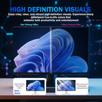 Magnetic Computer Privacy Screen Filter 24 Inch - Image 6