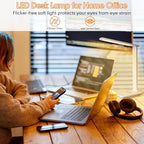 LED Desk Lamp Dimmable Table Lamp - Image 3