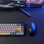 R1 SE+ Gaming Mouse, 18000 DPI, High-Precision PAW3395 SE Sensor, 55g - Image 10