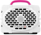 Turtlebox Original Gen 3: Portable Outdoor Bluetooth Speaker – Ultra-Loud by TurtleboxLoudOutdoorAudio