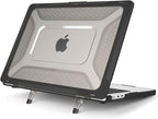 Batianda Case for New MacBook Air 13.6 inch 2025 M4 Chip 2024 2022 Release - Image 3