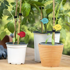 Wrap-It Multi-Color Storage Cable Labels - Image 5
