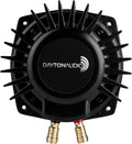 Dayton Audio BST-1 High Power Pro Tactile Bass Shaker 50 Watts RMS, 4 Ohms by DaytonAudio